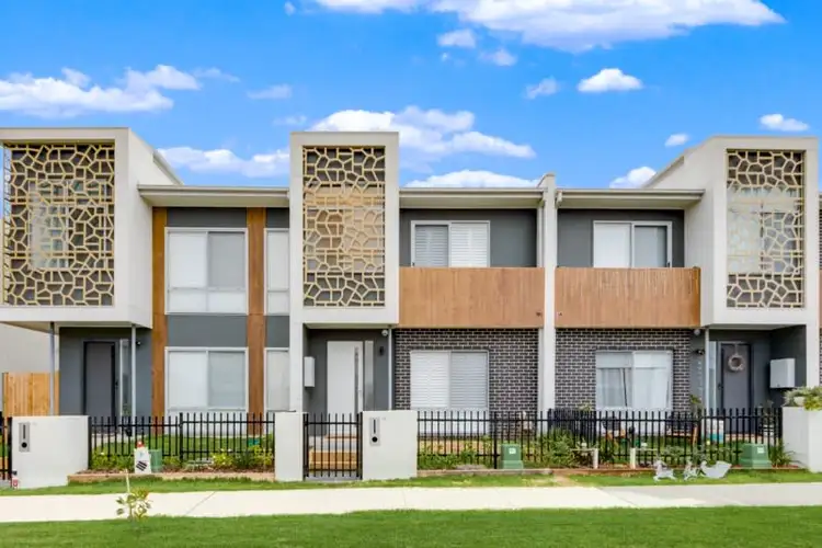 Fourth view of Homely townhouse listing, Address available on request