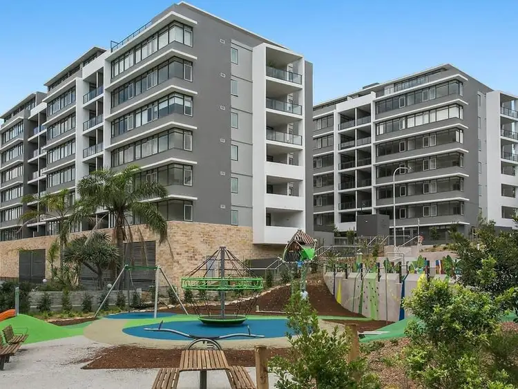 Second view of Homely apartment listing, G04/9 Waterview Drive, Lane Cove NSW 2066