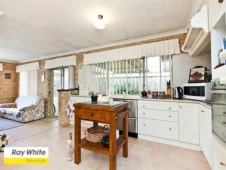 Third view of Homely house listing, 17 Midsummer Circle, Ellenbrook WA 6069