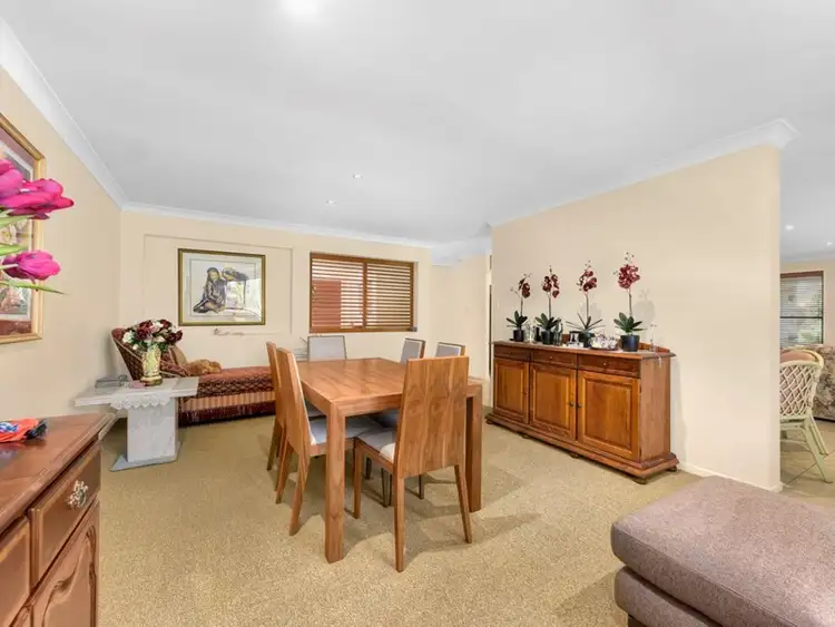 Fifth view of Homely house listing, 36 Dicaprio Circuit, Bridgeman Downs QLD 4035