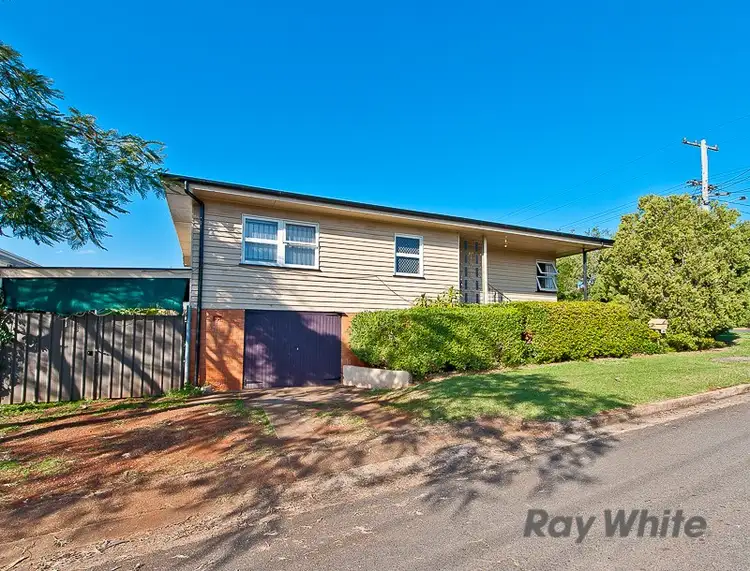 412 St Vincents Road, Nudgee QLD 4014