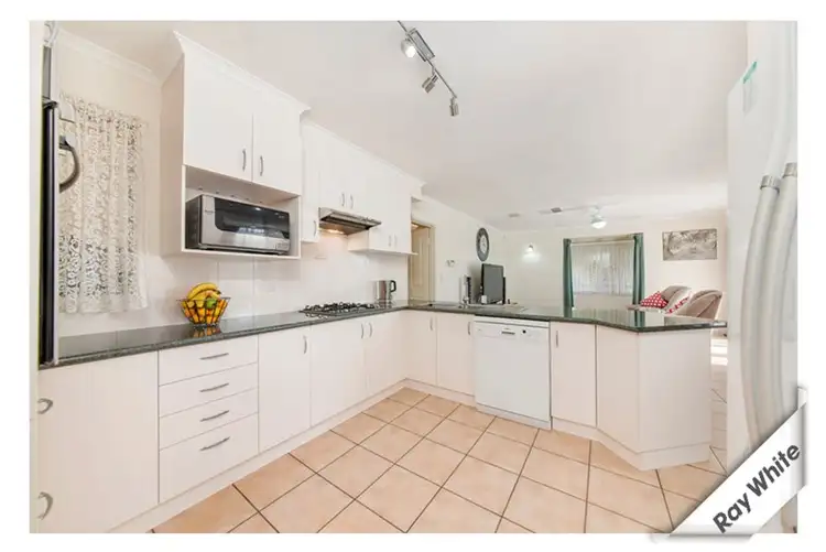 Seventh view of Homely house listing, 48 Charlton Crescent, Gordon ACT 2906