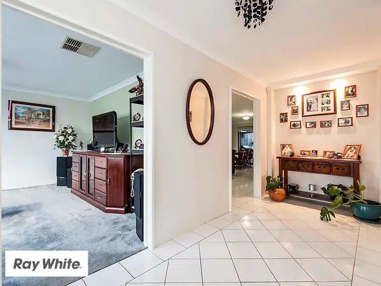 Third view of Homely house listing, 10 Hartley Pass, Ellenbrook WA 6069