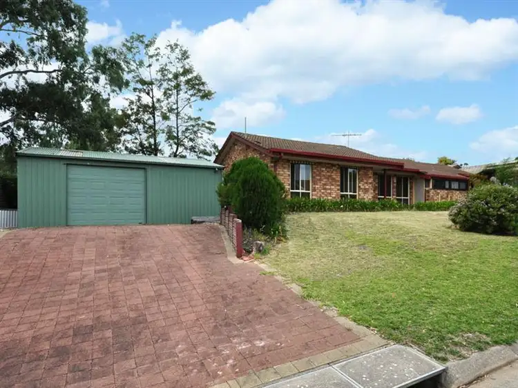 Second view of Homely house listing, 1 Eden Court, Aberfoyle Park SA 5159