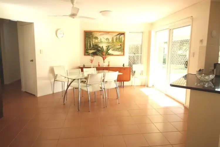 Second view of Homely house listing, 7 Leeward Place, Banksia Beach QLD 4507