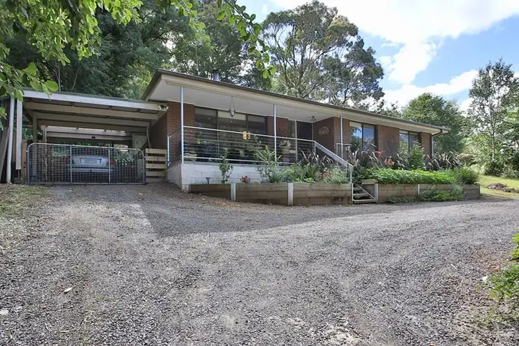 25 Kent Street, Warburton VIC 3799