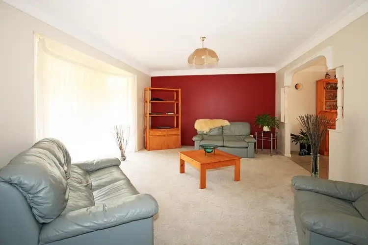 Sixth view of Homely house listing, 14 Elvin Drive, Bomaderry NSW 2541
