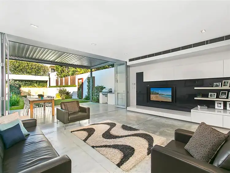 Second view of Homely house listing, 4B Gilbert Street, Dover Heights NSW 2030
