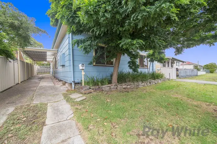 Second view of Homely house listing, 32 Albert Street, North Lambton NSW 2299