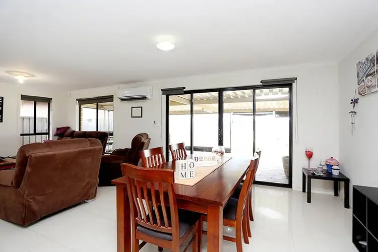 Third view of Homely house listing, 40 Days Drive, Munno Para West SA 5115