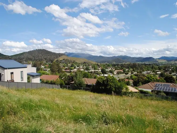 Fourth view of Homely land listing, Lot 9 Thomas Street, Myrtleford VIC 3737