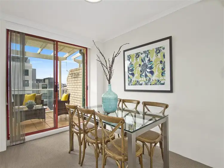 Third view of Homely apartment listing, 70/41 Rocklands Road, Wollstonecraft NSW 2065