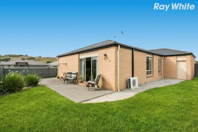 Seventh view of Homely house listing, 45 Pomegranate Way, Pakenham VIC 3810