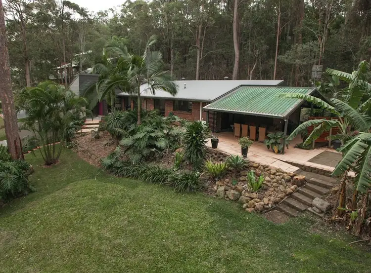 Main view of Homely house listing, 12 Gumnut Grove, Daisy Hill QLD 4127