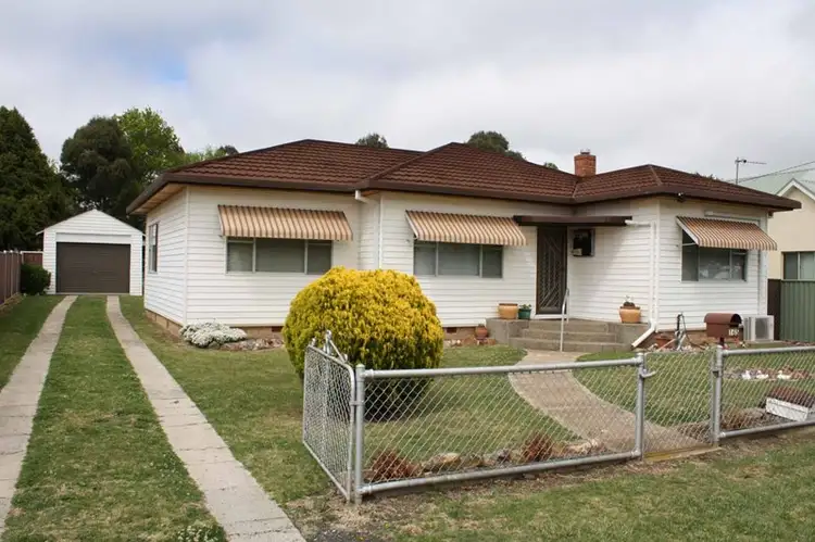 Main view of Homely house listing, 165 Taylor, Glen Innes NSW 2370