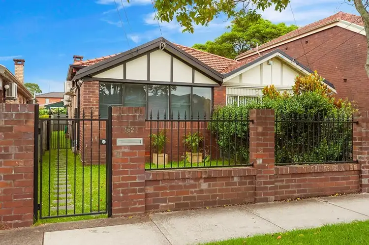 162 High Street, Willoughby NSW 2068
