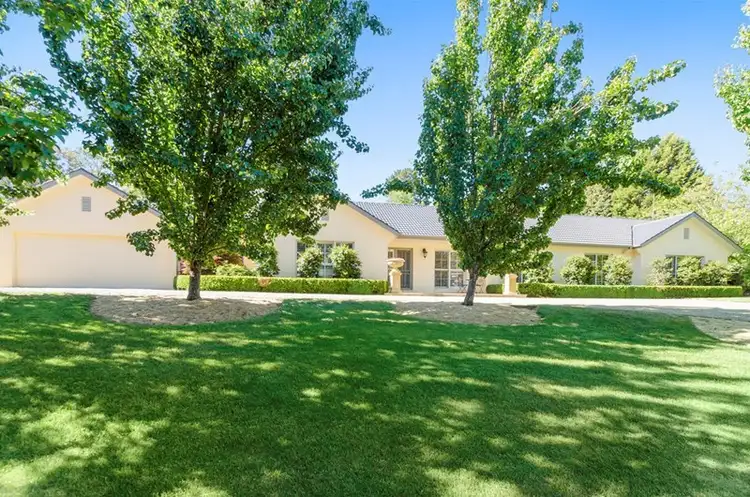 Second view of Homely house listing, 6 Greyleaves Avenue, Burradoo NSW 2576