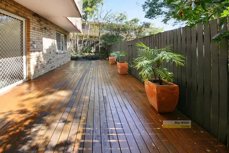 Main view of Homely unit listing, 2/31 Collins Street, Clayfield QLD 4011