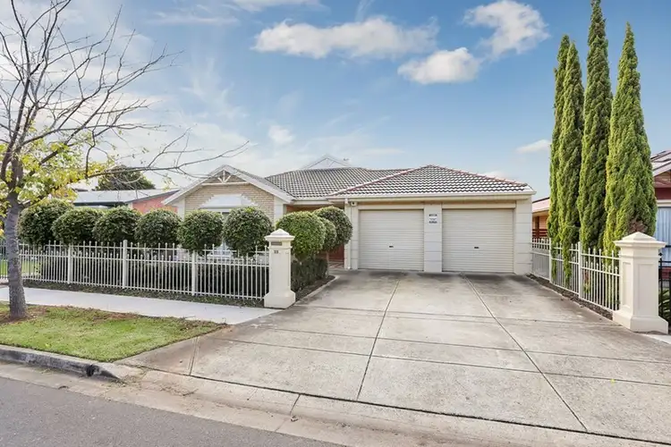 22 Balranald Street, Ferryden Park SA 5010