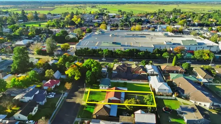 Second view of Homely house listing, 4 Gibson Street, Richmond NSW 2753