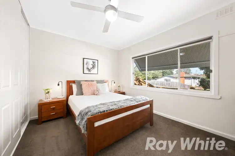 Fourth view of Homely house listing, 17A Bowen Street, Ferntree Gully VIC 3156