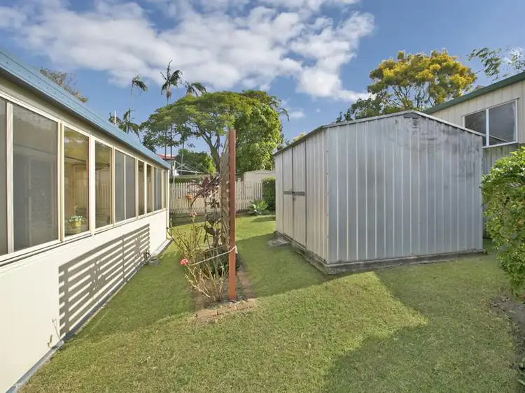 Fifth view of Homely house listing, 23 Carnation Street, Wynnum QLD 4178
