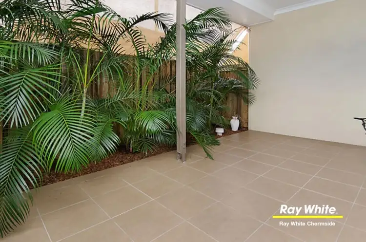 Third view of Homely townhouse listing, 81A Curwen Terrace, Chermside QLD 4032