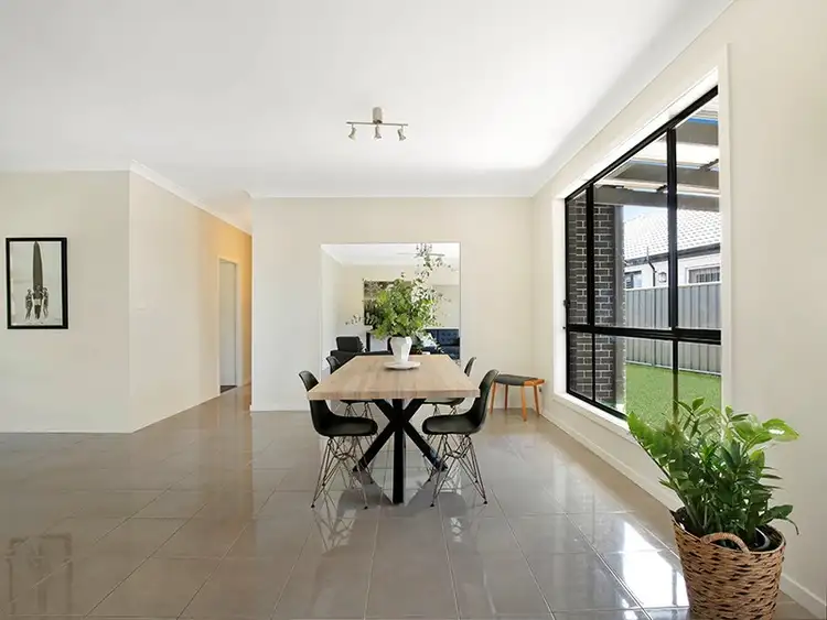 Fourth view of Homely house listing, 11 Gerongar Crescent, Haywards Bay NSW 2530