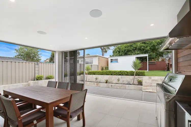 Fifth view of Homely other listing, 3A Craigholm Street, Sylvania NSW 2224