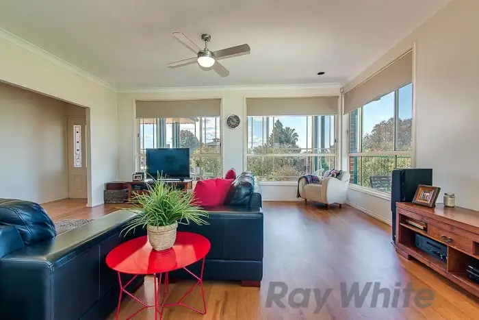 Fourth view of Homely house listing, 3 Melaleuca Place, Warabrook NSW 2304