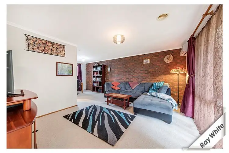 Fifth view of Homely house listing, 26 Summerville Crescent, Florey ACT 2615