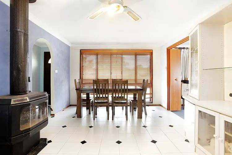 Third view of Homely house listing, 52 Gerald Crescent, Doonside NSW 2767