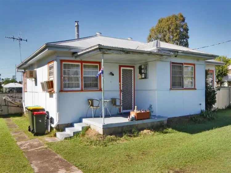 Second view of Homely house listing, 14 Deb Street, Taree NSW 2430