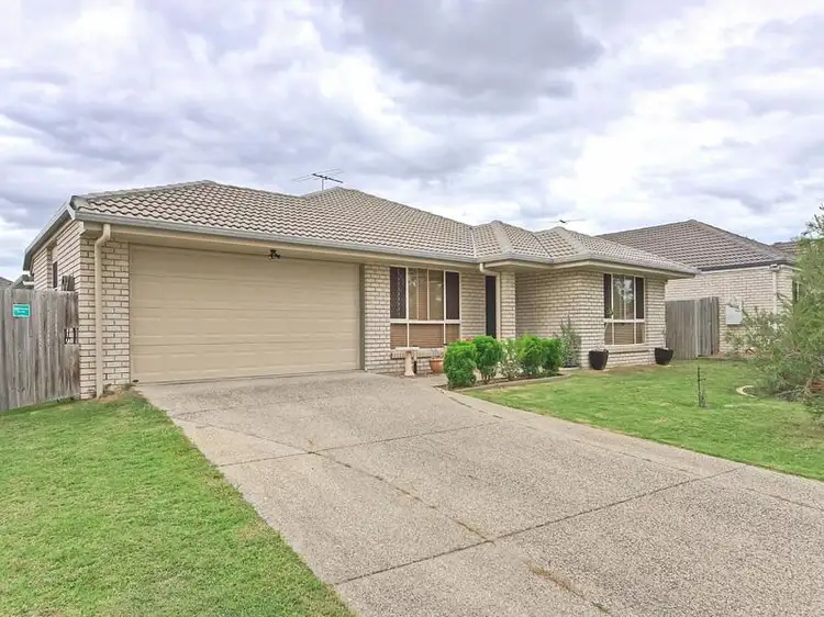 Main view of Homely house listing, 10 Rebecca Crescent, Joyner QLD 4500