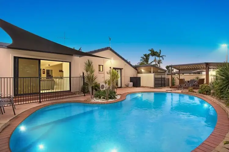 Second view of Homely house listing, 20 Bowline Road, Mermaid Waters QLD 4218