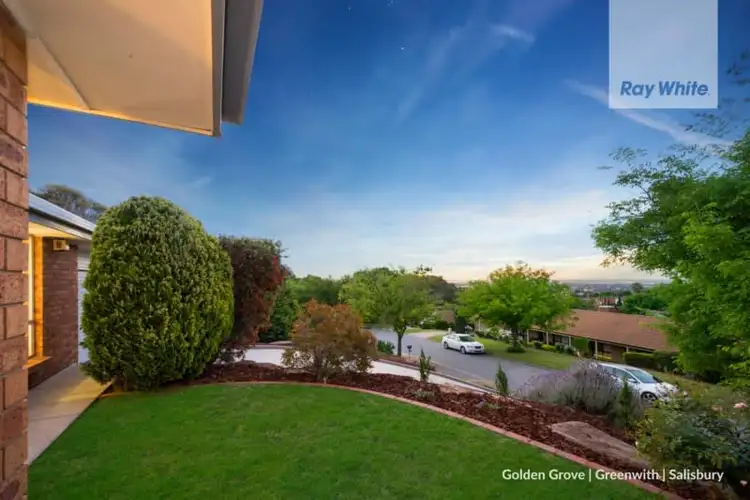 Main view of Homely house listing, 6 Trefoil Court, Wynn Vale SA 5127