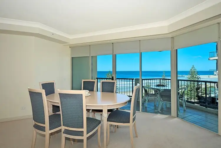 Fifth view of Homely apartment listing, 48/100 Old Burleigh Road, Broadbeach QLD 4218
