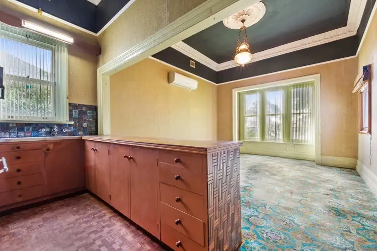 Third view of Homely house listing, 105 Aberdeen Street, Newtown VIC 3220