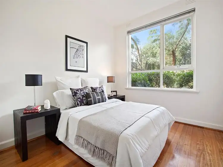 Third view of Homely apartment listing, 1/2 Robe Street, St Kilda VIC 3182