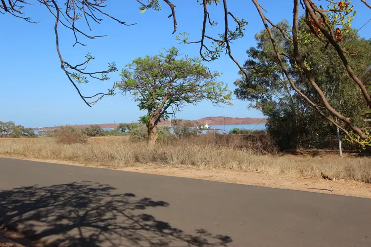 Third view of Homely house listing, 4 Maitland Court, Dampier WA 6713