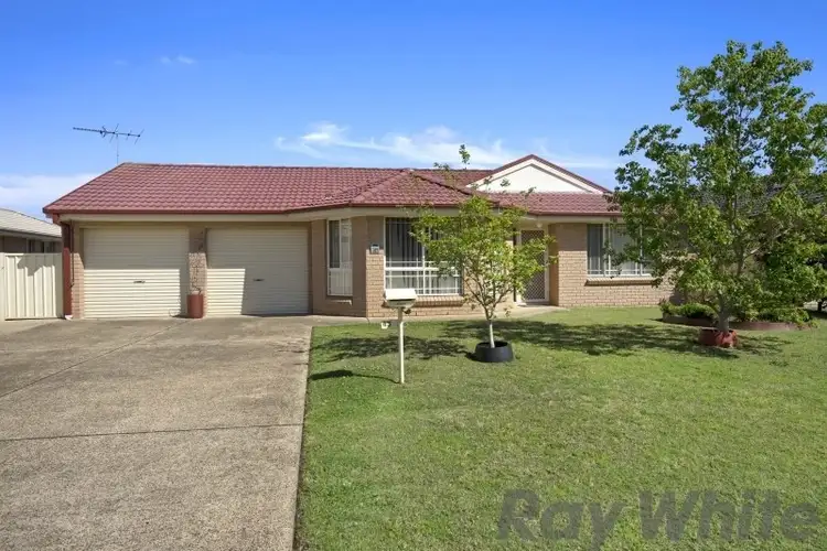 43 Richard Road, Rutherford NSW 2320