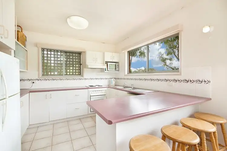 Fourth view of Homely block of units listing, 7 Banksia Street, Shelly Beach QLD 4551
