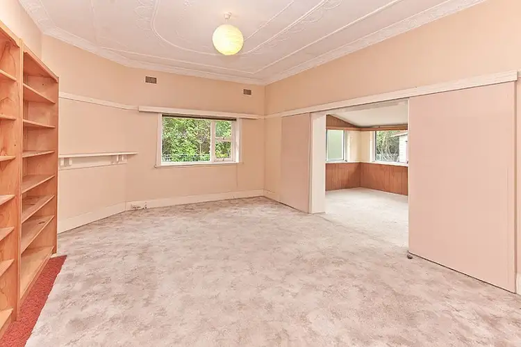 Second view of Homely house listing, 41 Alpha Road, Willoughby NSW 2068