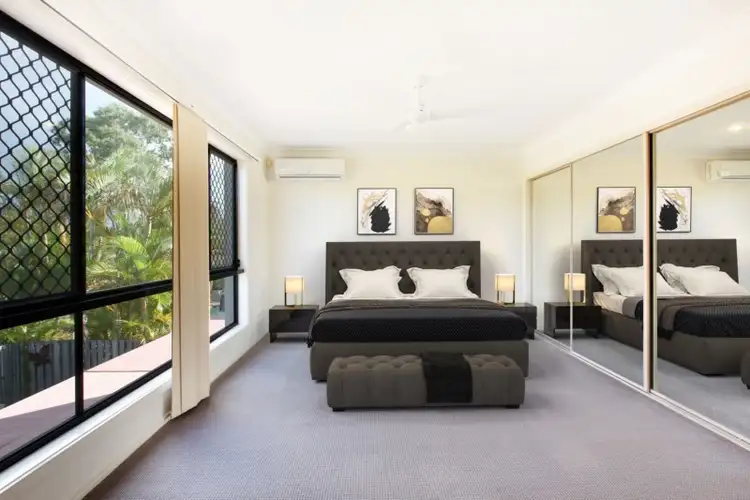 Seventh view of Homely townhouse listing, 22/267 Ashmore Road, Benowa QLD 4217