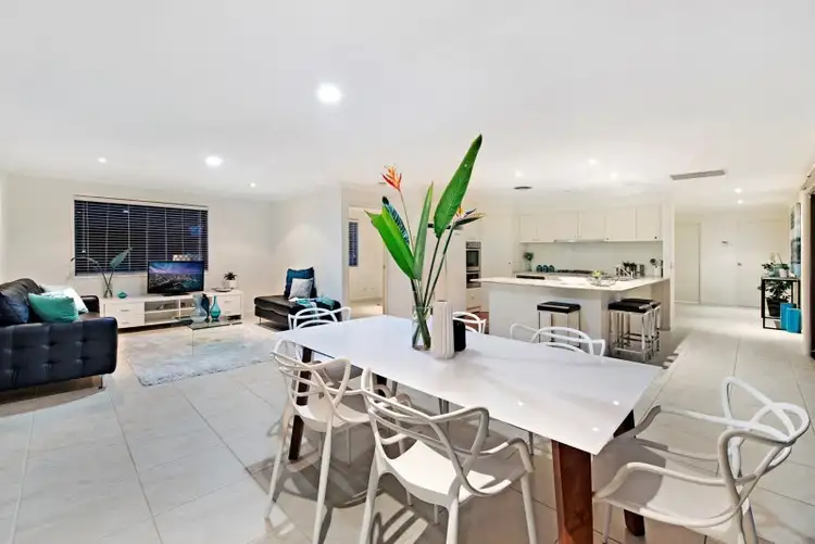 Fourth view of Homely house listing, 18 De Haviland Avenue, Benowa Waters QLD 4217