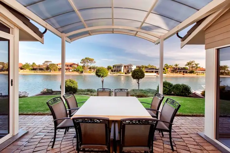 Fifth view of Homely house listing, 27 Hawaii Court, West Lakes SA 5021