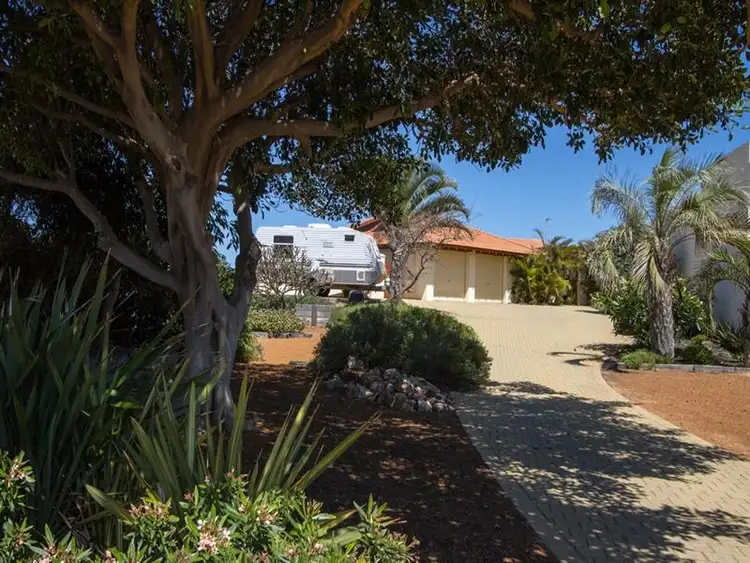 Seventh view of Homely house listing, 36 Glendinning Road, Tarcoola Beach WA 6530