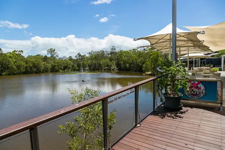 Fifth view of Homely land listing, (Lot 1) 15 Summerhill Street, Victoria Point QLD 4165