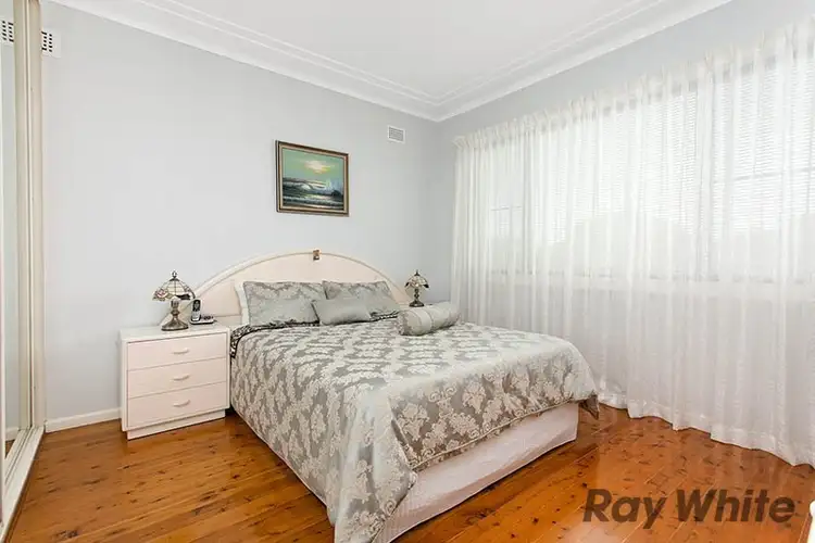 Fifth view of Homely house listing, 28 Oakleigh Avenue, Banksia NSW 2216