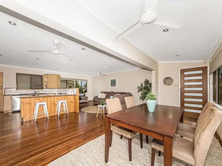 Third view of Homely house listing, 10 Mooney Street, Currajong QLD 4812